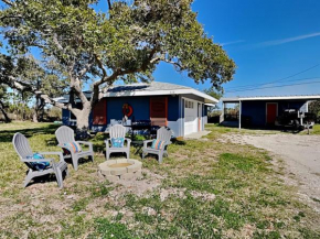 Captains Cove